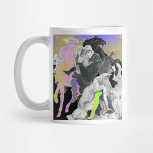 Art Remix Mug